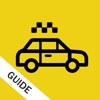Guide for Ola cabs - Book a taxi with one touch