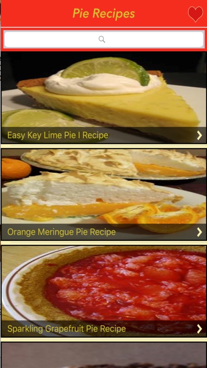 200+ Pie Recipes