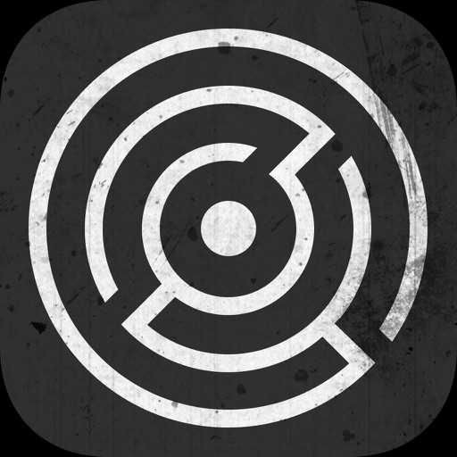 Mazeface iOS App