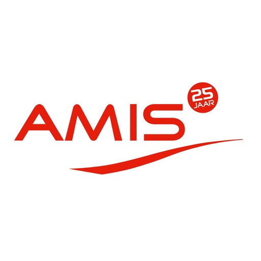 AMIS 25 icon