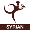 DineWhere Syrian / دليل المطاعم السورية