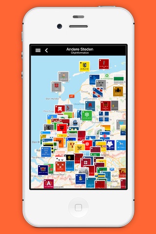 Castricum App screenshot 4