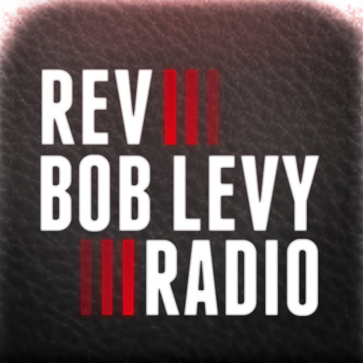 Rev Bob Levy icon