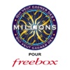 Qui Veut Gagner Des Millions ? pour Freebox