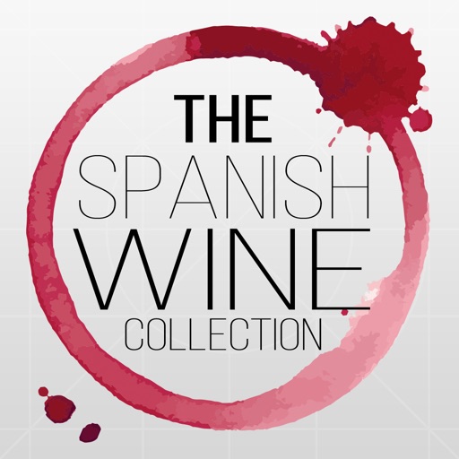 The Spanish Wine Collection
