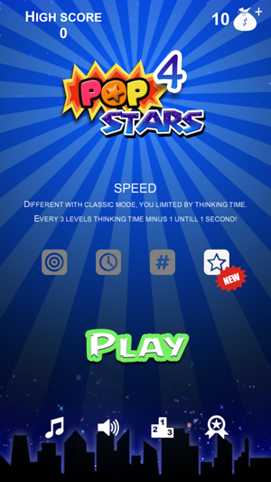 Popping Stars! -- The most famous game in the world(圖1)-速報App