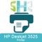 Showhow2 for HP DeskJet 3525 is a completely new kind of how to app