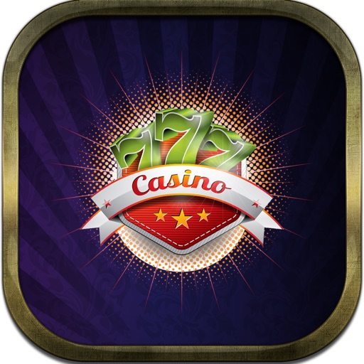 101 Amazing Tap Mirage Deluxe Casino - Jackpot Edition Free Games icon