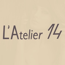 Salon de Coiffure L'Atelier 14