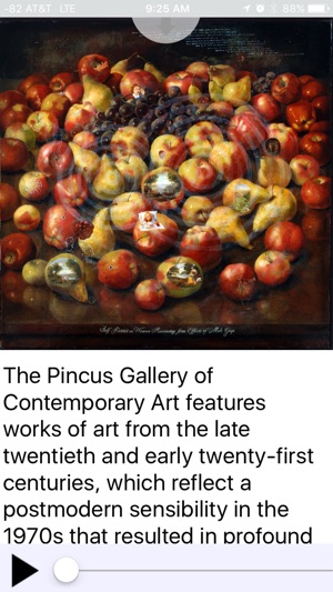 Penn State Places: Palmer Museum of Art