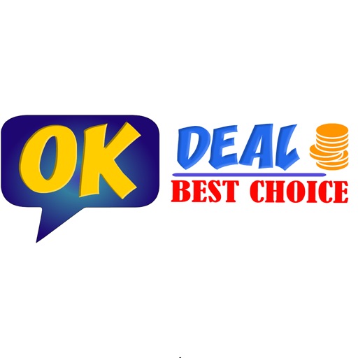 Ok Deal icon