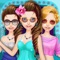 Lovely Princess DressUp - My Gorgeous Girl