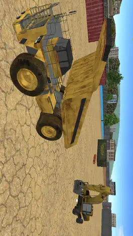 Game screenshot Offroad Construction Crane 3d mod apk