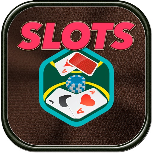 90 Free Slots Fun Hearts Of Vegas - Vip Slots Machines icon