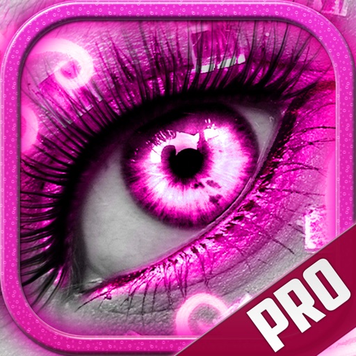 Dynamic Live Pink Wallpapers & Backgrounds HD PRO for Live Photos & Lock Screen Themes iOS App