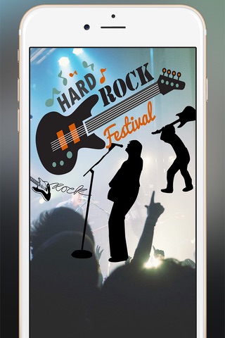 Rock and Roll screenshot 3