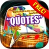 Daily Quotes Inspirational Maker “ My Music ” Fashion Wallpapers Themes Free