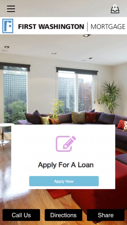 First Washington Mortgage