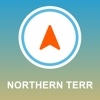 Northern Terr, Australia GPS - Offline Car Navigation