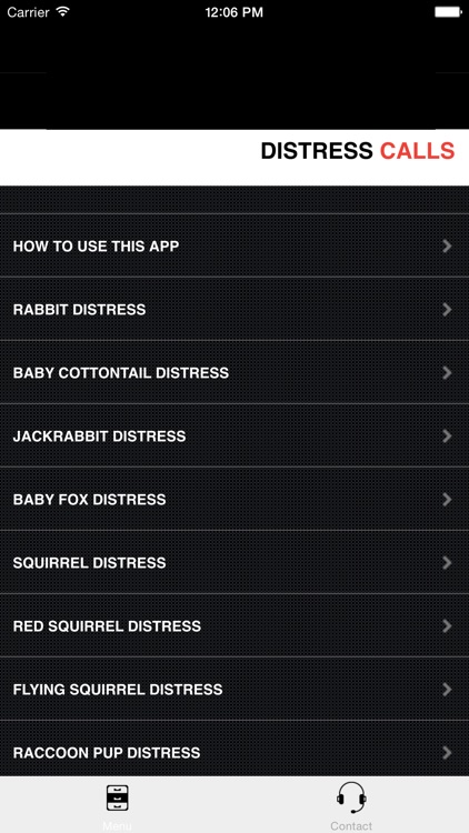 REAL Distress Calls for PREDATOR Hunting - 15+ REAL Distress Calls! BLUETOOTH COMPATIBLE