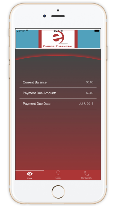 How to cancel & delete Ember Financial Mobile from iphone & ipad 2