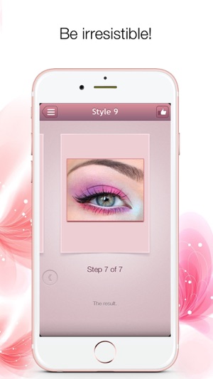 Eye makeup Premium