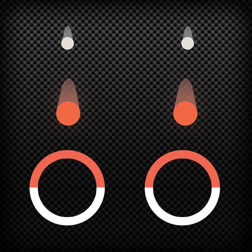 Touch & Twist - Circle Game icon
