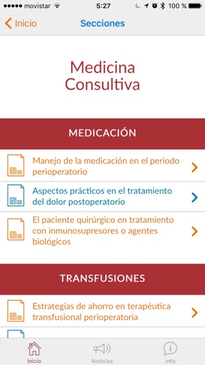 Medicina Consultiva(圖2)-速報App