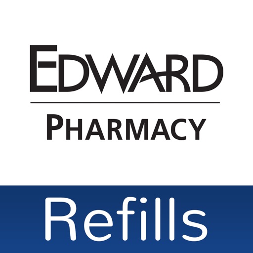 Edward Pharmacy icon