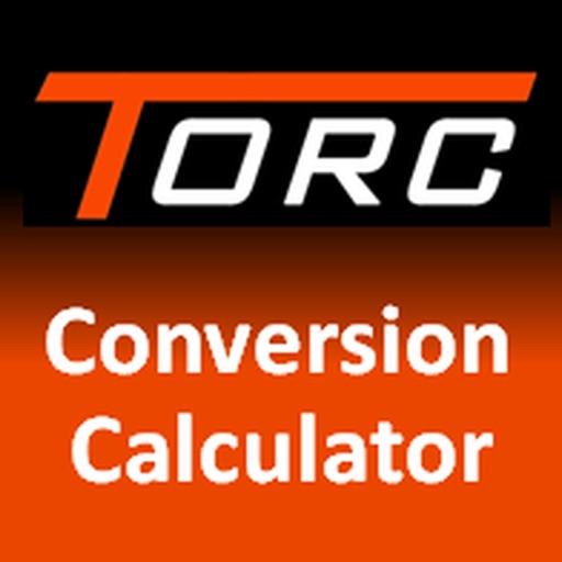 TORC Calc icon
