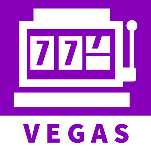 Vegas Slot Games - Exclusive Bonuses iOS App