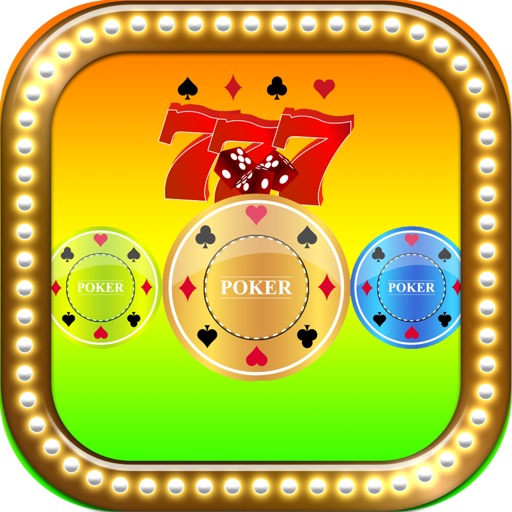 Loaded Winner Challenge Slots - Free Slots Fiesta icon