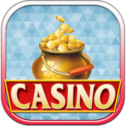 Boardwalk Double Casino - Free Slots! Icon