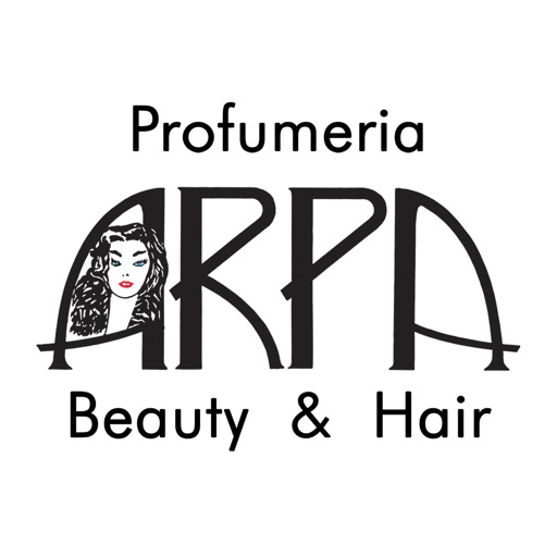 Arpa Beauty & Hair