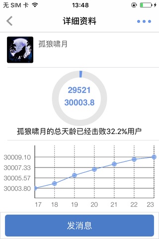 30000天 screenshot 4