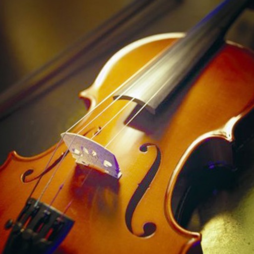 world classical violin music collection free HD icon