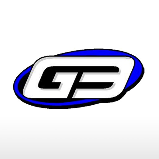 G3 Fitness Center icon