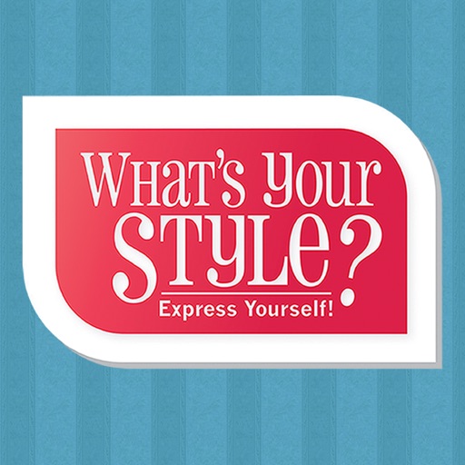 What’s your Style?