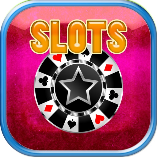 Dark Star Slots Fever Challenge Slots - Spin To Win Jackpots icon