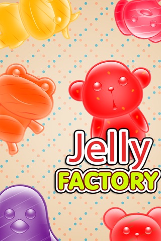 Jelly Factory screenshot 4