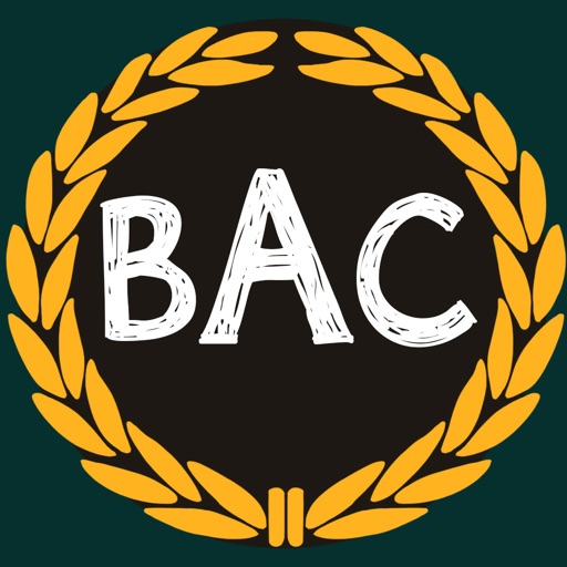 Bac S, ES, L 2016 — EduQuest Bac, la révision par le jeu ! Révision du bac général en Terminale et en Première (Français) Icon