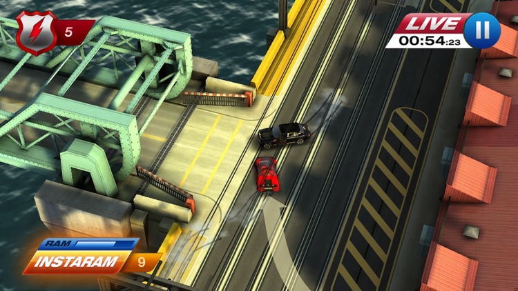 Smash Cops Heat screenshot-3