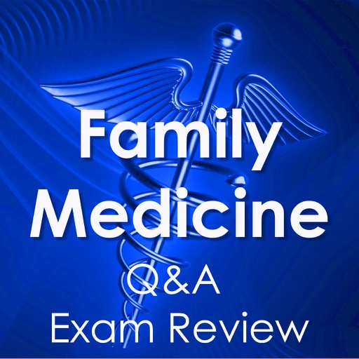 Family Medicine: 3100 Flashcards Study Notes & Quiz