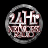 24Hr Network Radio