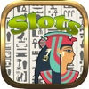 201 Egypt Casino Adventure