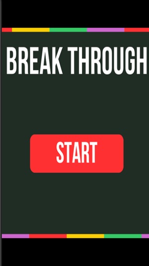 Break Through - Free Fun Puzzle Game(圖2)-速報App