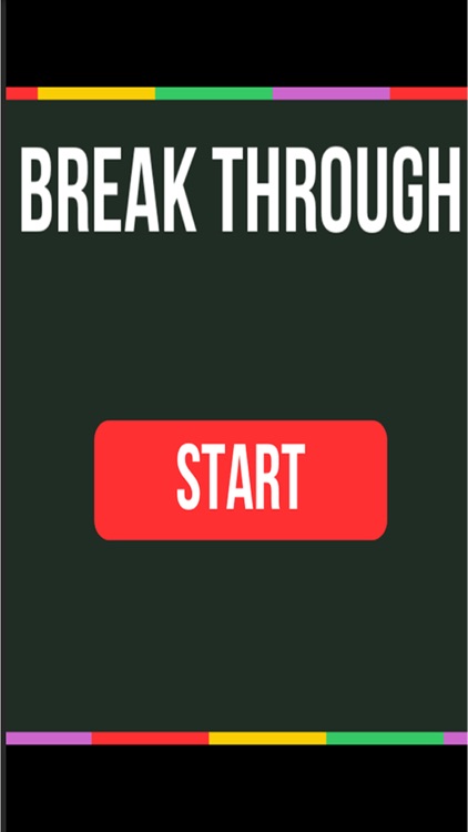 Break Through - Free Fun Puzzle Game