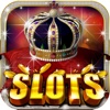 Kinglots Slot Machines-Real Royal King Las Vegas Casino Free Slots-Spin & Win The Jackpot