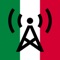 Radio Italia FM - Streaming and listen to live online music, news show and Italian charts musica from Italy