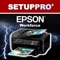 Get connected with the Epson Workforce 2500, 2600, 3600, 4500, 4600 & 7600 Series of advanced digital printers
